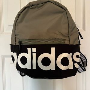 Mini Adidas backpack